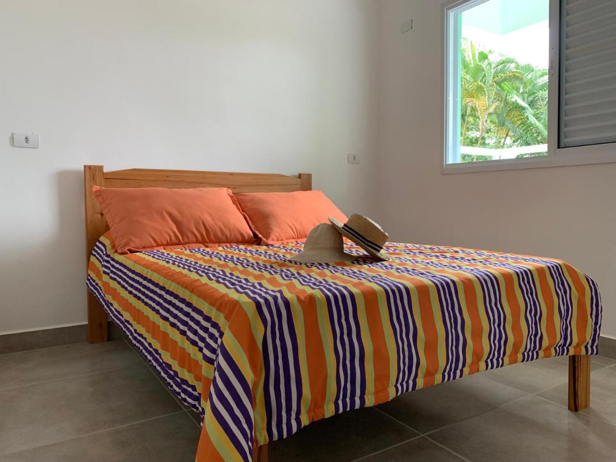 Beira Mar - Praia Do Lazaro Ubatuba Zewnętrze zdjęcie